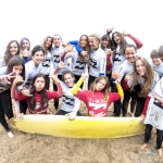 Surf y skate camp en Bilbao